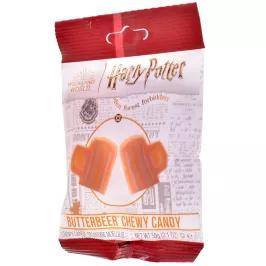 Жевательный мармелад Jelly Belly Harry Potter со вкусом сливочного пива